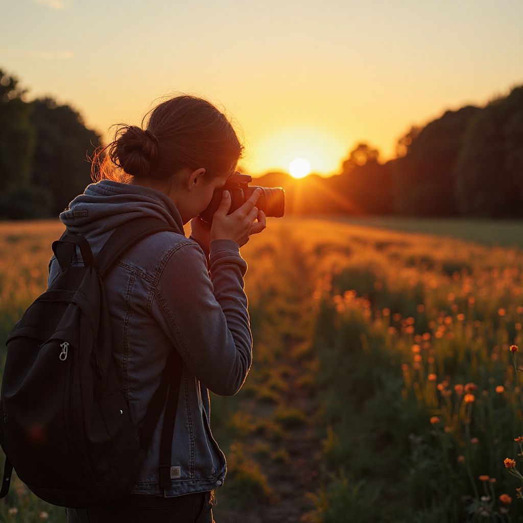 Fotografieworkshop