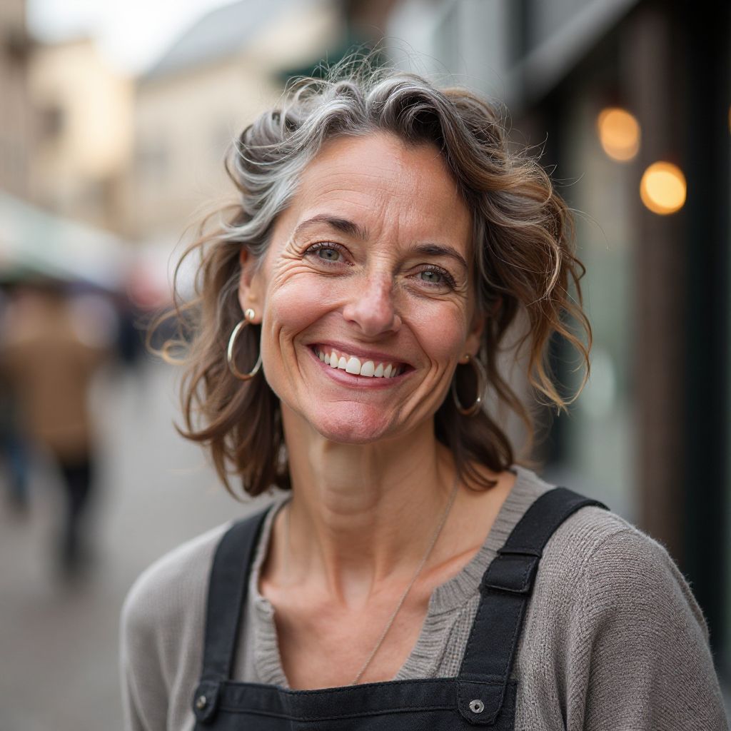 Petra van den Heuvel